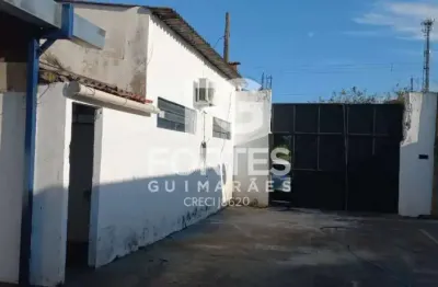 Prédio para alugar na Rua Manoel Fernandes, Jardim Zara, Ribeirão Preto