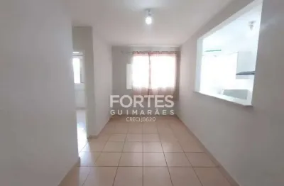 Apartamento com 2 quartos para alugar na Rua Magda Perona Frossard, Nova Aliança, Ribeirão Preto