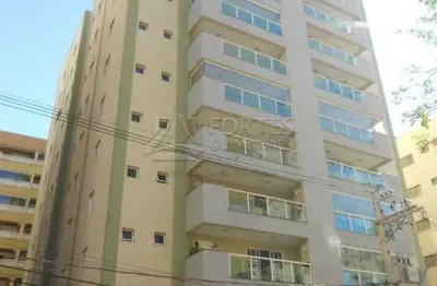 Apartamento de 3 suítes com 118,55m² para locação no jardim botânico