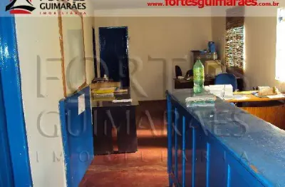 Prédio para alugar na Via Anhangüera, Recreio Anhangüera, Ribeirão Preto