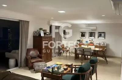 Apartamento para alugar, 4 quartos/suítes, 218,61 m² de área útil, jd. botânico