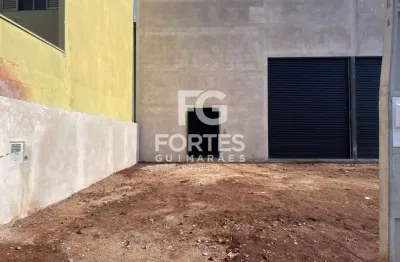 Casa comercial para alugar na Rua Piauí, Ipiranga, Ribeirão Preto