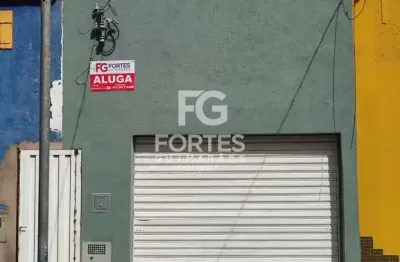 Imóvel comercial com 86m² de área construída no centro de ribeirão preto!