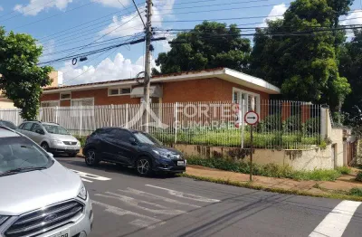 Casa com 3 quartos de 266 m² de area construída no bairro jardim sumare!