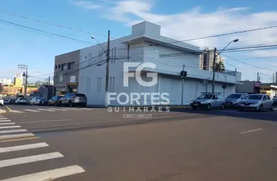 Casa comercial para alugar na Avenida Portugal, City Ribeirão, Ribeirão Preto