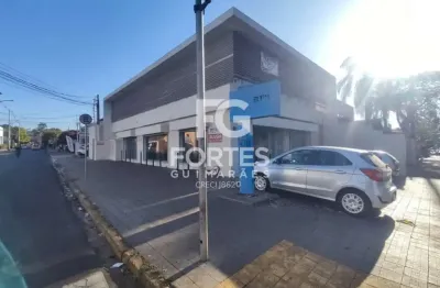 Casa comercial para alugar na Avenida Nove de Julho, Jardim Sumaré, Ribeirão Preto
