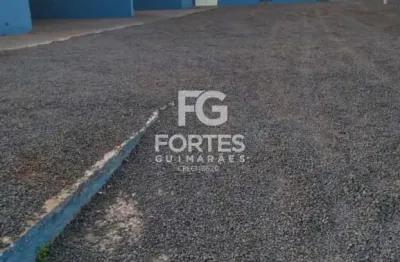 Casa comercial para alugar na Avenida Maria de Jesus Condeixa, Jardim Palma Travassos, Ribeirão Preto