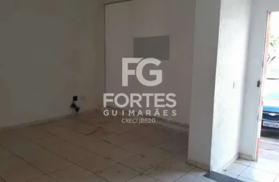 Casa comercial para alugar na Avenida Independência, Centro, Ribeirão Preto
