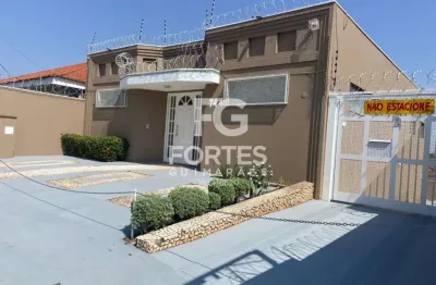 Casa comercial para alugar na Avenida Santa Luzia, Jardim Sumaré, Ribeirão Preto
