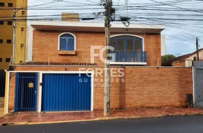 Sobrado comercial, 5 quartos (salas), 367,18 m² de construção, jd. paulista