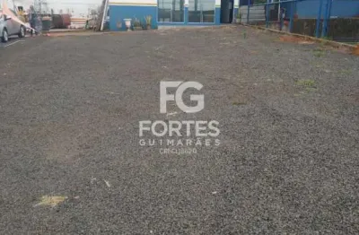 Terreno Comercial, Com Área Para Escritórios, 500 m2, Jardim Palma Travassos