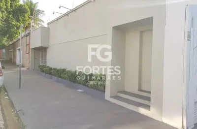 Casa comercial para alugar na Rua São José, 0, Centro, Ribeirão Preto