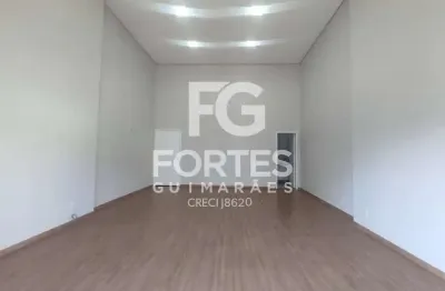 Casa comercial para alugar na Rua João Penteado, Loja 5, Jardim Sumaré, Ribeirão Preto