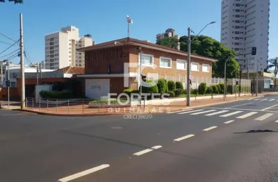 Sobrado comercial, 398,14 m² de área construída/higienópolis