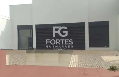 Casa comercial para alugar na Avenida Nove de Julho, Centro, Ribeirão Preto
