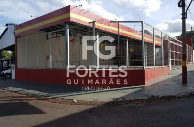 Imóvel comercial com 221,17m² de construção com ótima localização