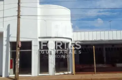 Salão comercial de 2398 m² no bairro campos elíseos!