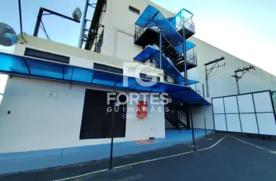 Casa comercial para alugar na Rua General Augusto Soares Dos Santos, Escritório, Parque Industrial Lagoinha, Ribeirão Preto