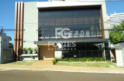Excepcional imóvel comercial - 320 m² piso inferior.