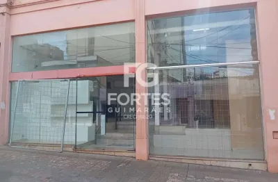 Loja comercial, vitrine, vão livre, mezanino, 200 m², centro