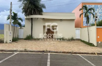 Salão/vão livre, 276,00 m² de construção na city ribeirão