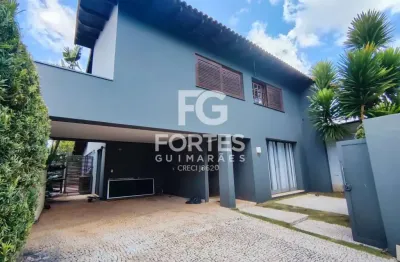 Casa sobrado face sombra entre as avenidas joão fiusa e presidente vargas, próximo do ribeirão shopping, com 03 dormitórios suítes), completos em armários, 03 wc suítes, sala 02 ambientes, escritório