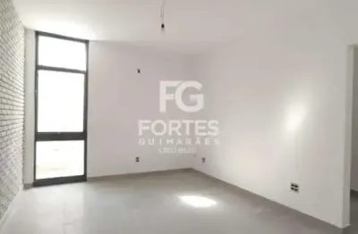 Casa comercial para alugar na Rua João Penteado, Jardim São Luiz, Ribeirão Preto