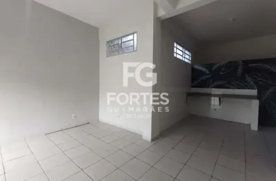 Casa comercial para alugar na Rua São Paulo, Campos Elíseos, Ribeirão Preto