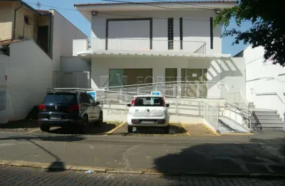 Casa comercial para alugar na Avenida Nove De Julho, 0, Centro, Ribeirão Preto
