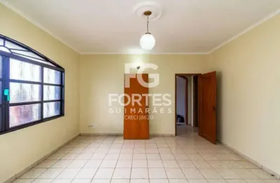 Casa comercial para alugar na Rua Joaquim da Silva, Planalto Verde, Ribeirão Preto
