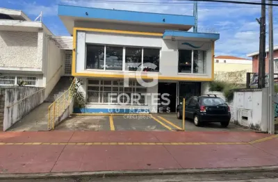 Imóvel comercial em avenida, 352,06 m² de construção, jardim américa