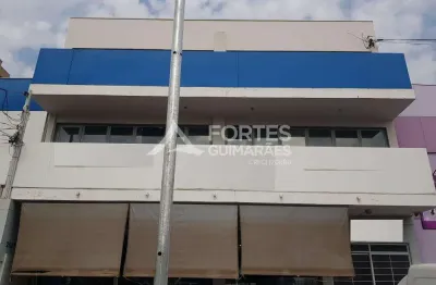 Casa comercial para alugar na Avenida Presidente Vargas, Jardim Canadá, Ribeirão Preto