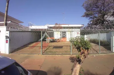 Casa para alugar, 6 quartos, 2 suítes, 6 banheiros, 283,31 m² de construção, jardim sumaré.