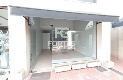 Casa comercial para alugar na Avenida Senador César Vergueiro, Jardim São Luiz, Ribeirão Preto