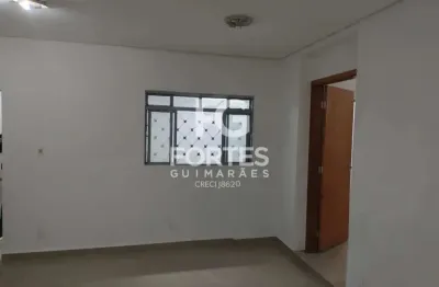 Casa comercial para alugar na Rua Visconde de Inhaúma, Centro, Ribeirão Preto
