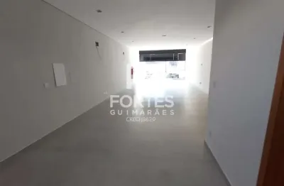 Casa comercial para alugar na Rua Emma Barcarollo Guimarães, Jardim Botânico, Ribeirão Preto