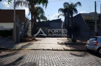 Casa comercial para alugar na Rua Marechal Deodoro, Alto da Boa Vista, Ribeirão Preto