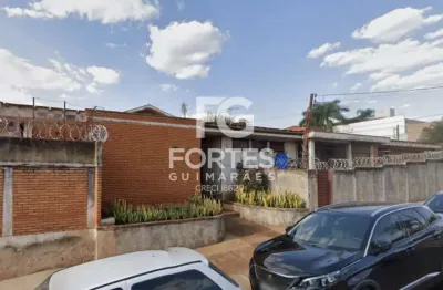 Casa comercial para locação, 03 quartos sendo 01 suíte, 250 m² de área construída, jardim sumaré