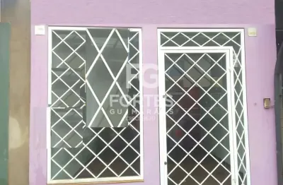 Casa comercial para alugar na Rua Comandante Marcondes Salgado, Jardim Sumaré, Ribeirão Preto