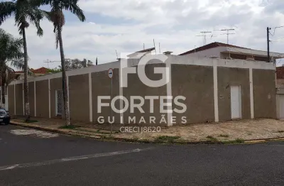 Casa comercial para locação, 06 salas, 339, m² de área construída, jardim américa