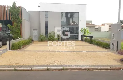 Casa comercial para alugar na Avenida Braz Olaia Acosta, Nova Aliança, Ribeirão Preto
