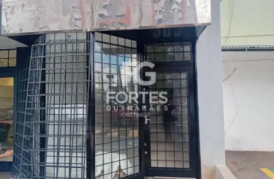 Casa comercial para alugar na Avenida Presidente Vargas, Jardim São Luiz, Ribeirão Preto
