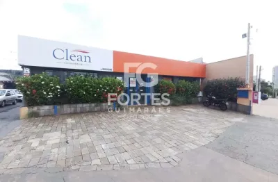 Loja comercial com localização de fácil acesso, bem vistosa