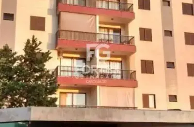 Apartamento, 03 quartos sendo 01 suíte, 90 m², presidente médici