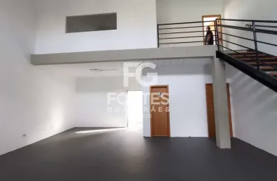 Galpão comercial com 98m² para alugar no bairro jardim irajá