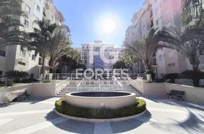 Apartamento mobiliado 58m² com 2 quartos, banheiro social com box em vidro, no condomínio smile village monte alegre, ao lado do supermercado gricki, e com acesso fácil e rápido para a faculdade usp e