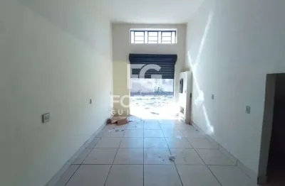 Prédio para alugar na Rua Padre Euclides, Campos Elíseos, Ribeirão Preto