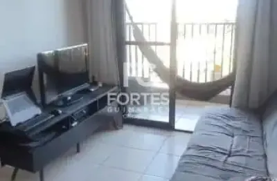 Apartamento mobiliado de 2 quartos com 50 m² no bairro residencial monterey!
