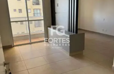Flat de 41 m² de área construída sendo 1 quarto no bairro da ribeirânia!