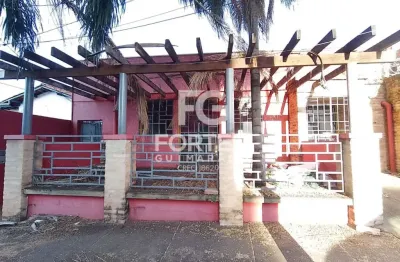 Casa comercial para alugar na Comandante Marcondes Salgado, 0, Jardim Sumaré, Ribeirão Preto